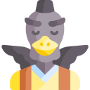 karasu tengu