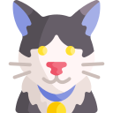 nekomata