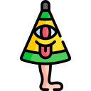 kasa obake icon