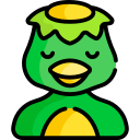 kappa icon