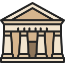 Pantheon icon