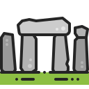 stonehenge icon