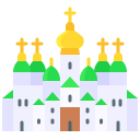 iglesia icon