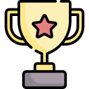 trofeo icon