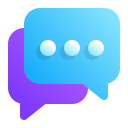 chat icon