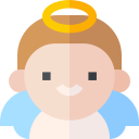 Ángel icon