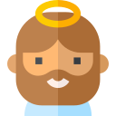 jesús icon