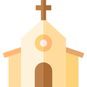 iglesia icon