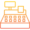 caja registradora