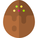 el huevo de pascua icon