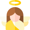 Ángel icon