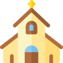 iglesia icon