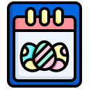 calendario icon