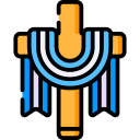 cruzar icon