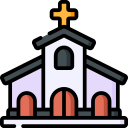 iglesia icon