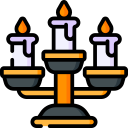 candelabro icon