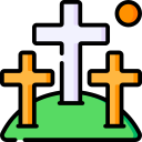 gólgota icon