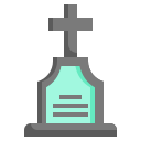 cementerio icon