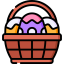 el huevo de pascua icon