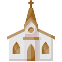 iglesia icon