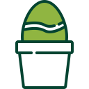 botánico icon