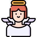 Ángel icon