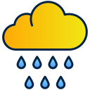 lluvia icon