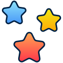 estrellas icon