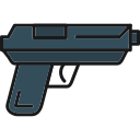 pistola icon