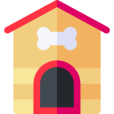 casa de perro icon