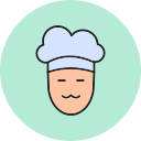 cocinero icon