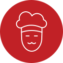 cocinero icon