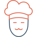 cocinero icon