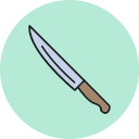 cuchillo icon