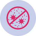 antibacteriano icon