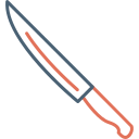 cuchillo icon