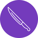 cuchillo icon