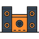 altavoces icon