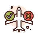 vuelo icon