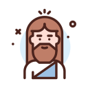 jesús icon