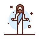 jesús icon