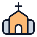 iglesia icon