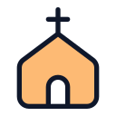 iglesia icon