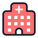 hospital icon