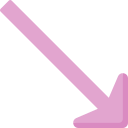 diagonal icon