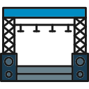 escenario icon