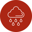 lluvia icon