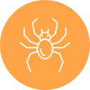 araña icon