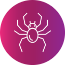 araña icon