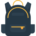 mochila icon